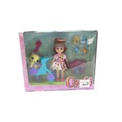 Morena Pet Park Candy Zoop - Zoop Toys ZP00208