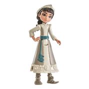 Mini Boneca Honeymaren Básica Frozen 2 - Hasbro E7085