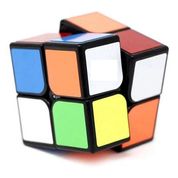 Cubo Mágico Profissional 2X2X2 - MC Brasil JHT566