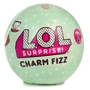 Lol Charm Fizz Surpresa - Candide 8902