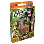 Super Trunfo Animais Selvagens - Grow 01816