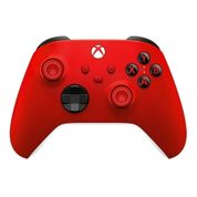 Controle Xbox Wireless Controller Series X|s Pulse Red