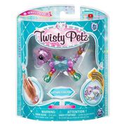 Twisty Petz Pulseira Single Glitterpie Fliyng Pony Sunny