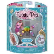 Twisty Petz Pulseira Single La la Lamb Sunny 1490