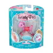 Twisty Petz Pulseira Single Sparklebeary Bear Sunny 1490