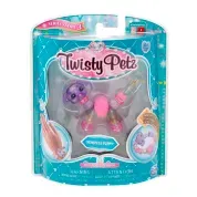 Twisty Petz Pulseira Single Pompeya Puppy Sunny 1490