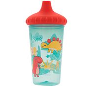 Copo Antivazamento Dino 300ml Buba