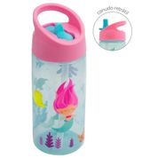 Garrafinha Aventuras Sereia 380ml Buba