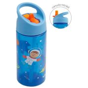 Garrafinha Aventuras Astronauta 380ml Buba