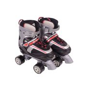 Patins Clássico Top Ajustável G (37-40) Bel