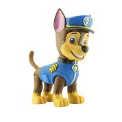 Figura de Ação - Patrulha Canina - Gigante Chase - 45cm - Mimo