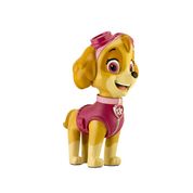 Figura de Ação - Patrulha Canina - Gigante - Skye - 45cm - Mimo