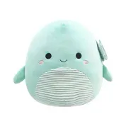 Pelucia Squishmallows Nessie 30cm Sunny 2863