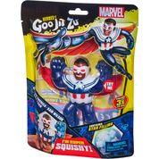 Heroes Of Goo Jit Zu Marvel Captain America Sam Wilson 2234