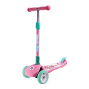 Patinete Infantil Sky Regulável Rosal Bel