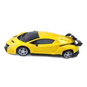 Carro Controle Remoto Estoril Lamborghini 1:18 Art Brink