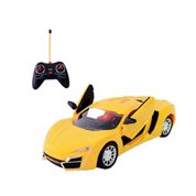 Carro Controle Remoto Roadster GT Ferrari 1:14 Art Brink