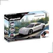 Playmobil - Porsche Mission E