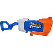 Lança Água Nerf Super Soaker Rainstorm - Hasbro F3890