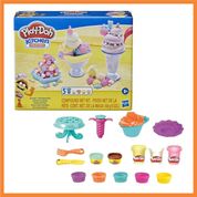 Play-Doh Cupcakes Coloridos - Hasbro F2929 / E7253