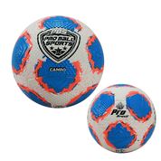 Bola de Futebol Campo PVC N5 VLX Fight - Pro Ball Sports 361