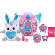 Rainbocorns Fairycorn Surprise Fada Azul FUN F0084-6