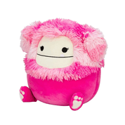 Pelúcia Squishmallow 30 cm - HAILEY - Sunny 2863