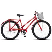 Bicicleta Colli Bike Super Fort Aro 26