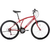 Bicicleta Houston Atlantis Mad Aro 26 Freio V-Brake 21 Marchas