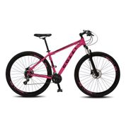 Bicicleta Colli Bike Aro 29, 21 Marchas