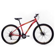 Bicicleta Aro 29 Montrey Plus com 21 Marchas Houston