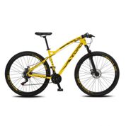 Bicicleta Colli Bike Toro Aro 29