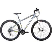 Bicicleta Aro 29 Houston HT60 21 Marchas