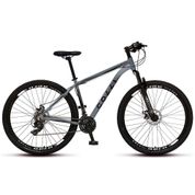 Bicicleta Aro 29 Atalanta com 21 Marchas Colli Bike