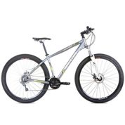 Bicicleta Aro 29 Houston HT60 com 21 Marchas