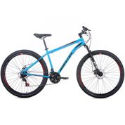 Bicicleta Houston Discovery Aro 29 Freio a Disco Quadro 18