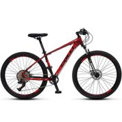 Bicicleta Colli Bike F11 Aro 29 com Freio Hidráulico 12 Marchas Quadro 18