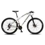 Bicicleta Colli Bike Toro Aro 29, 21 Marchas