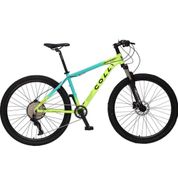 Bicicleta Aro 29 Colli Bikes Everest com 12 Marchas