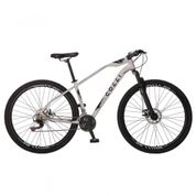 Bicicleta Colli Bike Duster Aro 29 Alumínio com 21 Marchas