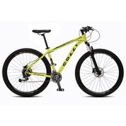 Bicicleta Colli Bike Aro 29 Freio a Disco