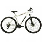 Bicicleta Aro 29 Track e Bikes TKS29 com Suspensão Dianteira 21 Marchas