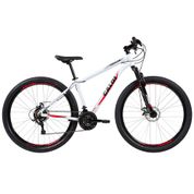 Bicicleta Caloi Vulcan Aro 29 Quadro 17