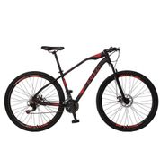 Bicicleta Colli Bike Duster Aro 29 Alumínio com 21 Marchas