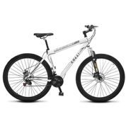 Bicicleta Colli Bike Ultimate Aro 29, Câmbio Importado, Quadro 19