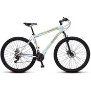 Bicicleta Colli Bike Force One Aro 29, Freio a Disco, Quadro 19