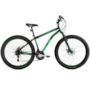 Bicicleta Aro 29 Netuno com 21 Marchas Houston