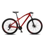 Bicicleta Colli Bike Toro Aro 29 com 21 Marchas e Freio a Disco