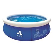 Piscina Jilong Prompt Set Pools Inflável 4.760 Litros