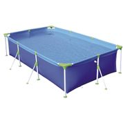 Piscina Retangular Mor Premium 1023 - 3700 L